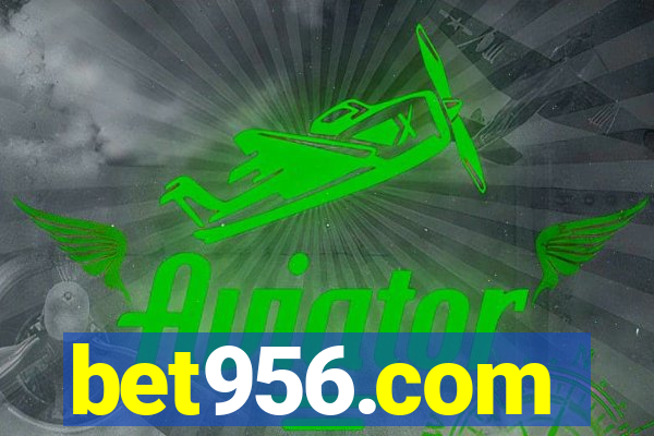 bet956.com