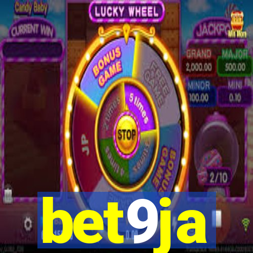 bet9ja