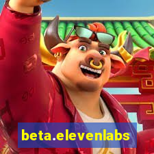 beta.elevenlabs