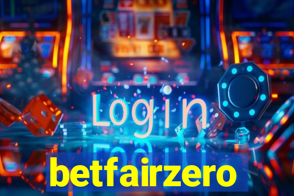 betfairzero