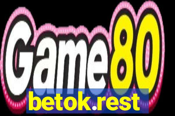 betok.rest