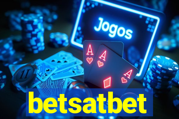 betsatbet