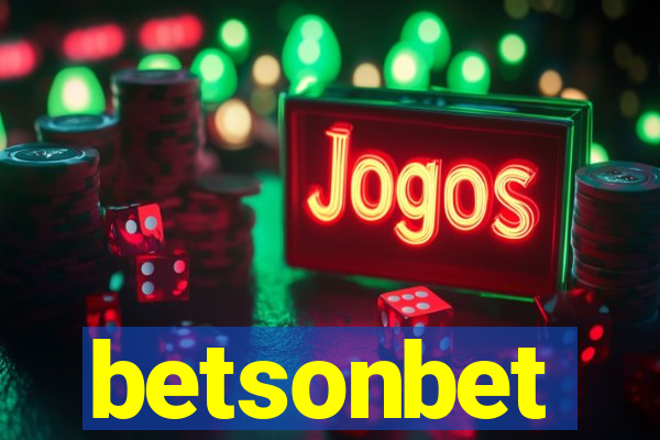 betsonbet