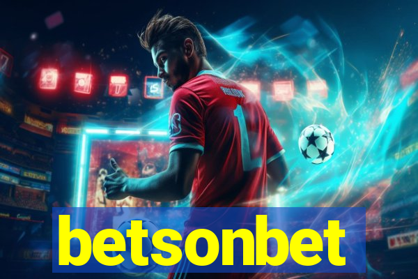 betsonbet