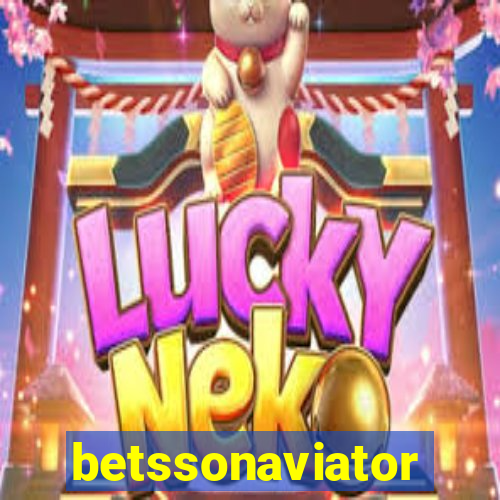 betssonaviator