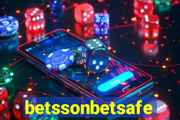 betssonbetsafe