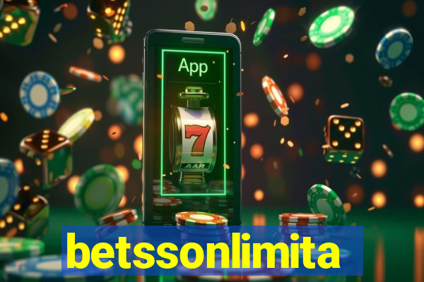 betssonlimita