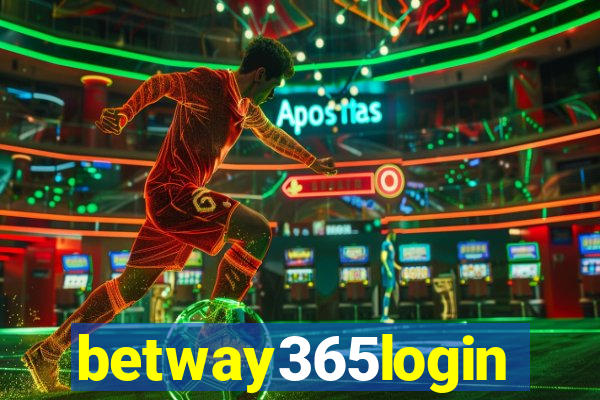 betway365login