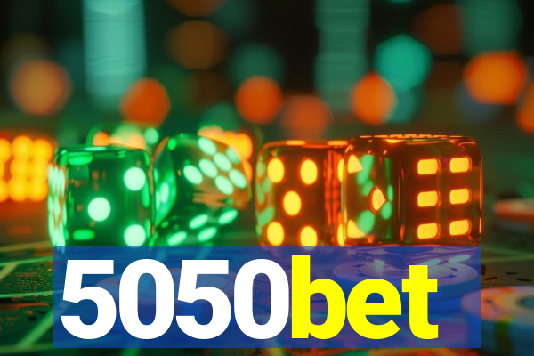 5050bet