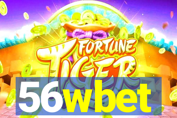 56wbet