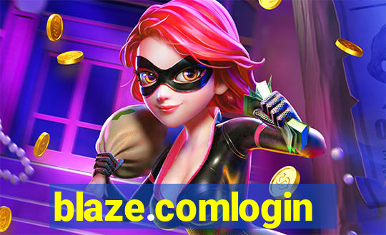 blaze.comlogin