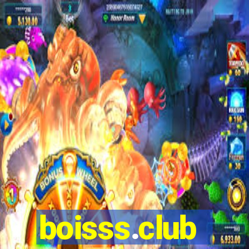 boisss.club