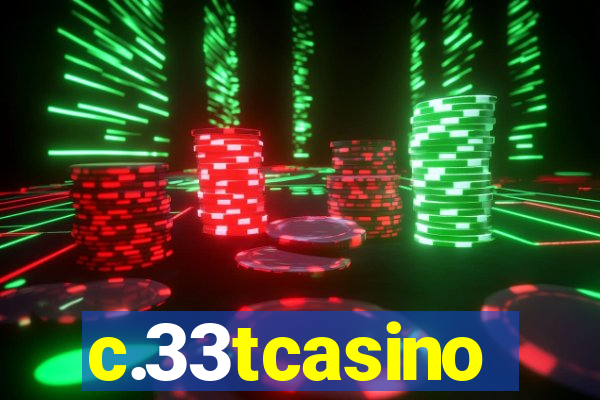 c.33tcasino