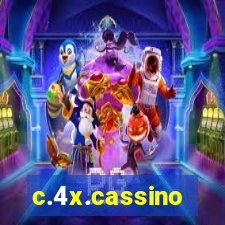 c.4x.cassino