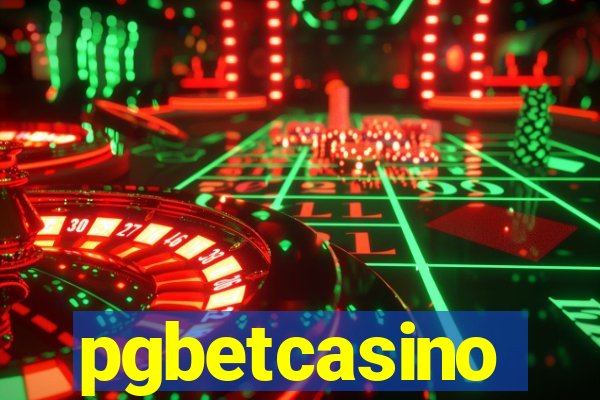 pgbetcasino