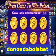 donosdabolabet