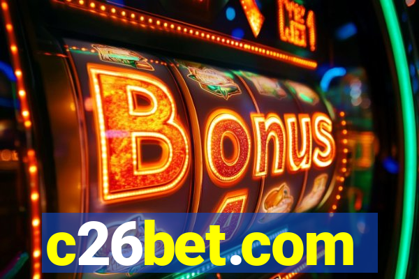 c26bet.com