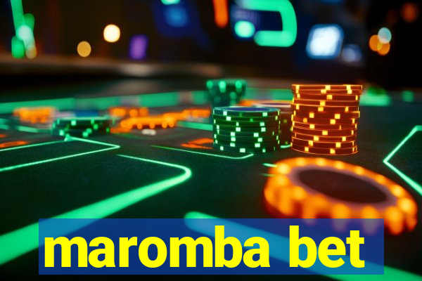 maromba bet