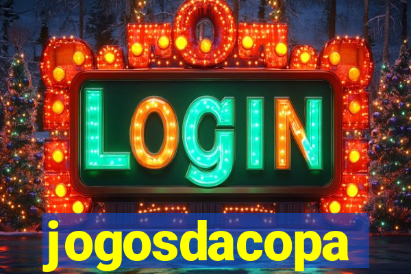 jogosdacopa