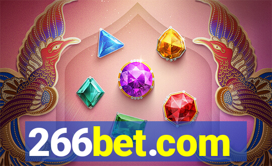 266bet.com