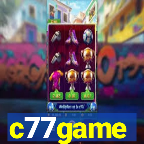 c77game