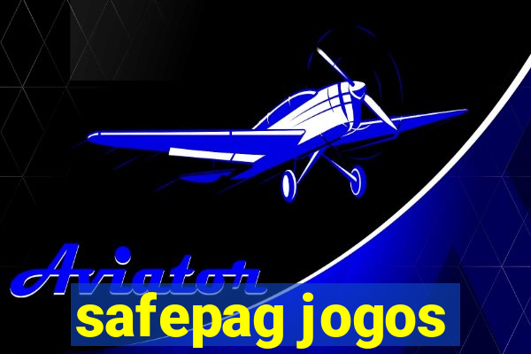 safepag jogos