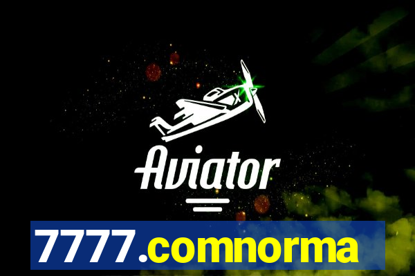 7777.comnorma