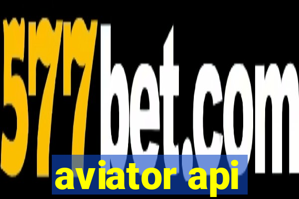 aviator api