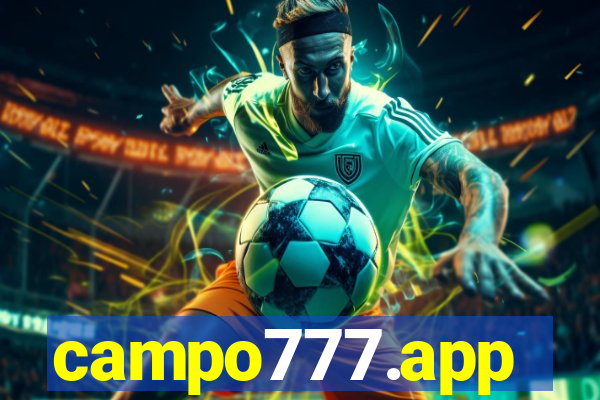 campo777.app