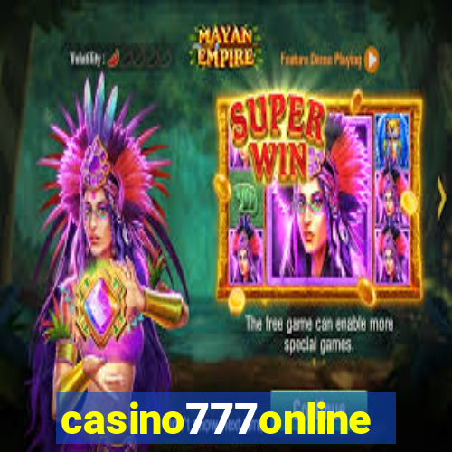 casino777online