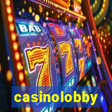 casinolobby