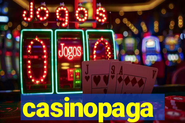 casinopaga