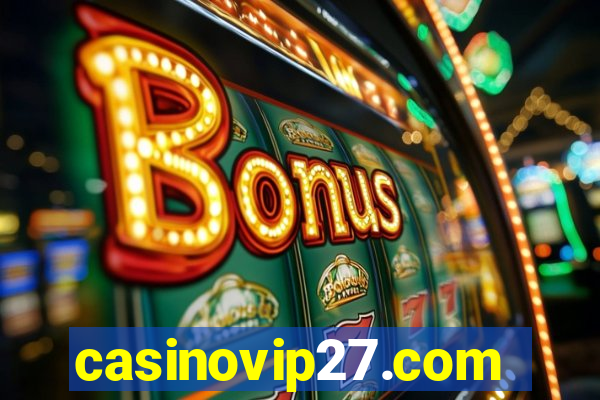 casinovip27.com