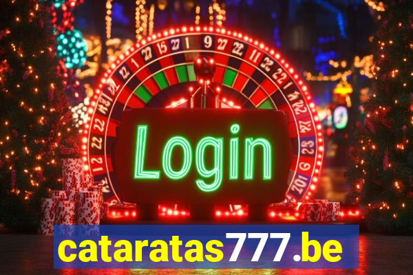 cataratas777.bet