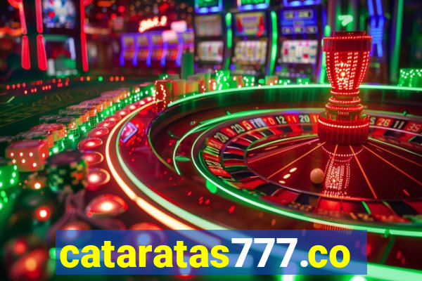 cataratas777.co