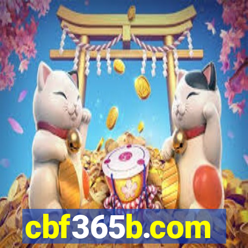 cbf365b.com