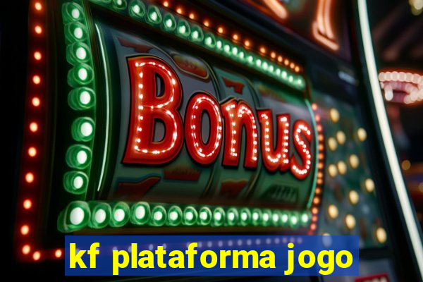 kf plataforma jogo