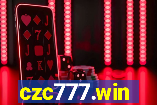 czc777.win