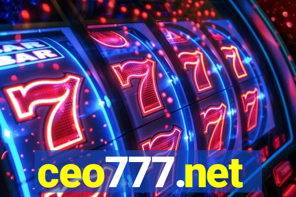 ceo777.net