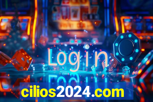 cilios2024.com