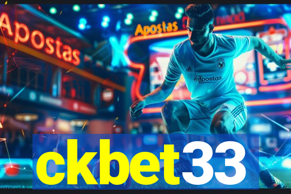 ckbet33