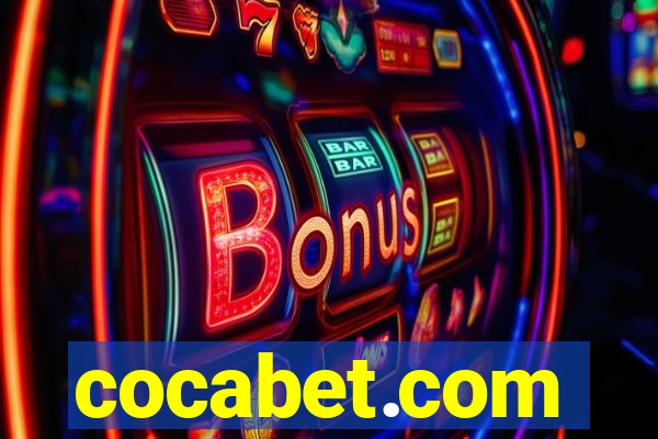 cocabet.com