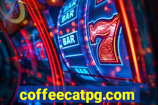 coffeecatpg.com