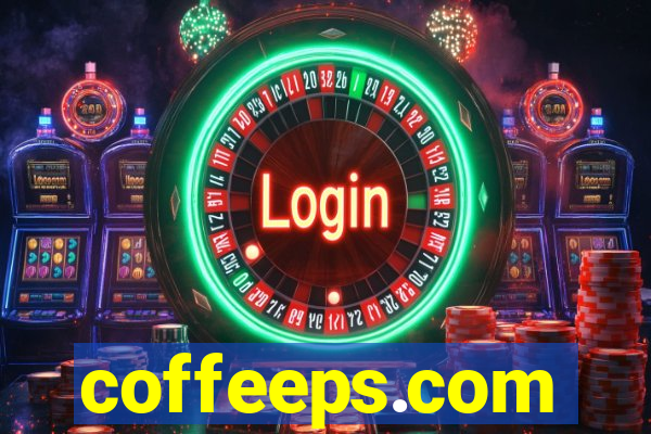 coffeeps.com