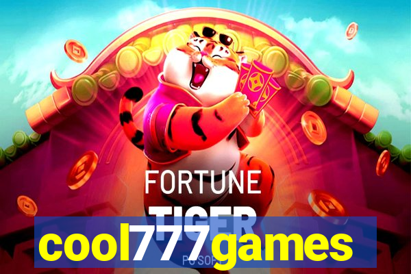 cool777games