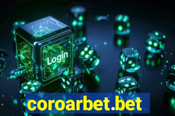 coroarbet.bet