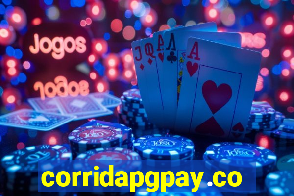 corridapgpay.com