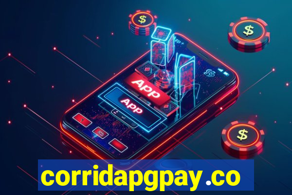 corridapgpay.com