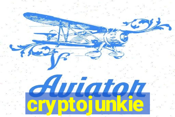 cryptojunkie