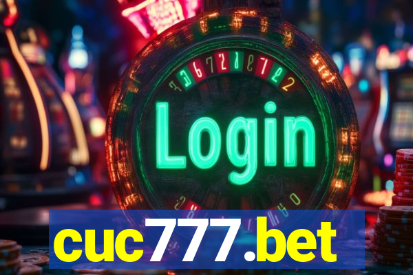 cuc777.bet